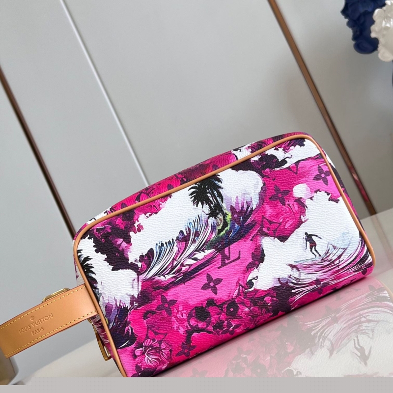 LV Cosmetic Bags